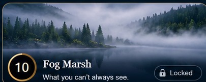 Fog & Visibility