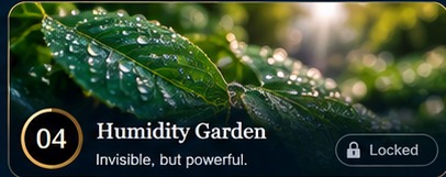 Humidity