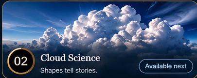 Cloud Science
