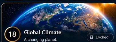 Global Weather & Climate