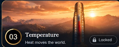 Temperature