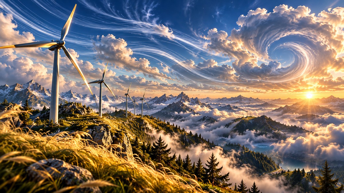 Wind